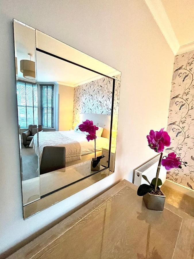 Mode Apartments St Annes Литам-Сент-Эннс Экстерьер фото