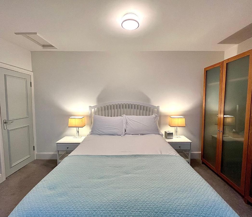 Mode Apartments St Annes Литам-Сент-Эннс Экстерьер фото