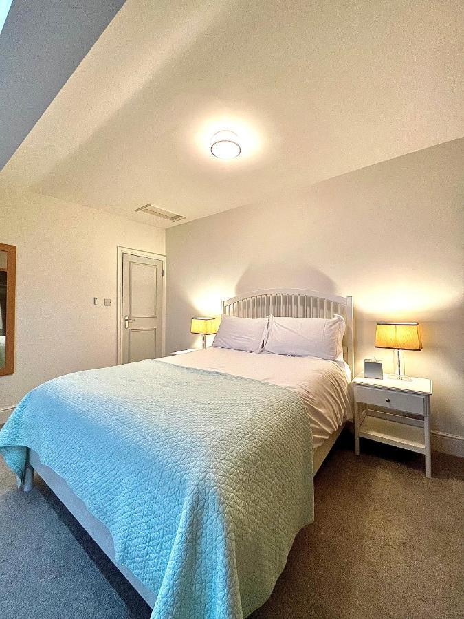 Mode Apartments St Annes Литам-Сент-Эннс Экстерьер фото