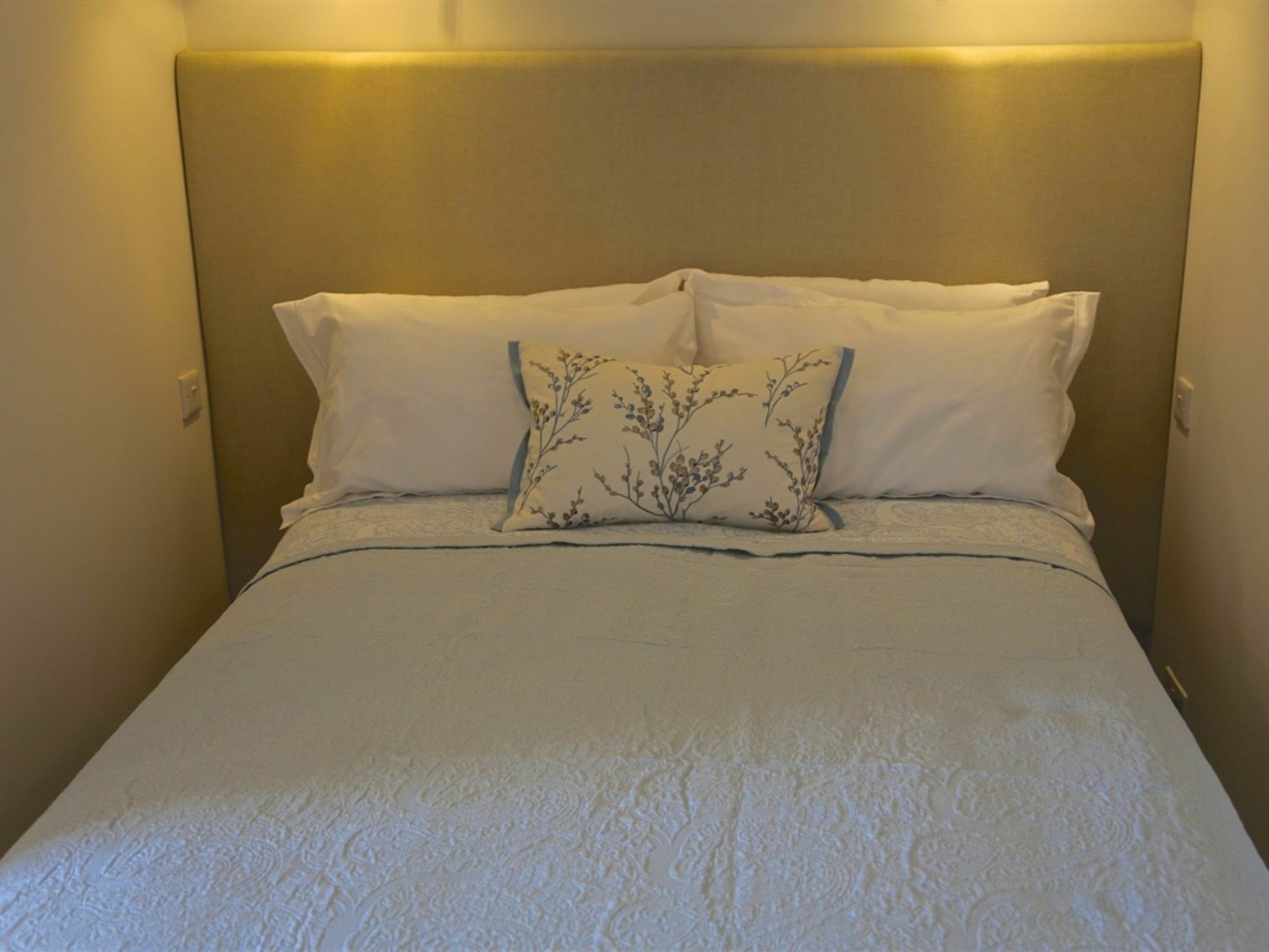 Mode Apartments St Annes Литам-Сент-Эннс Экстерьер фото