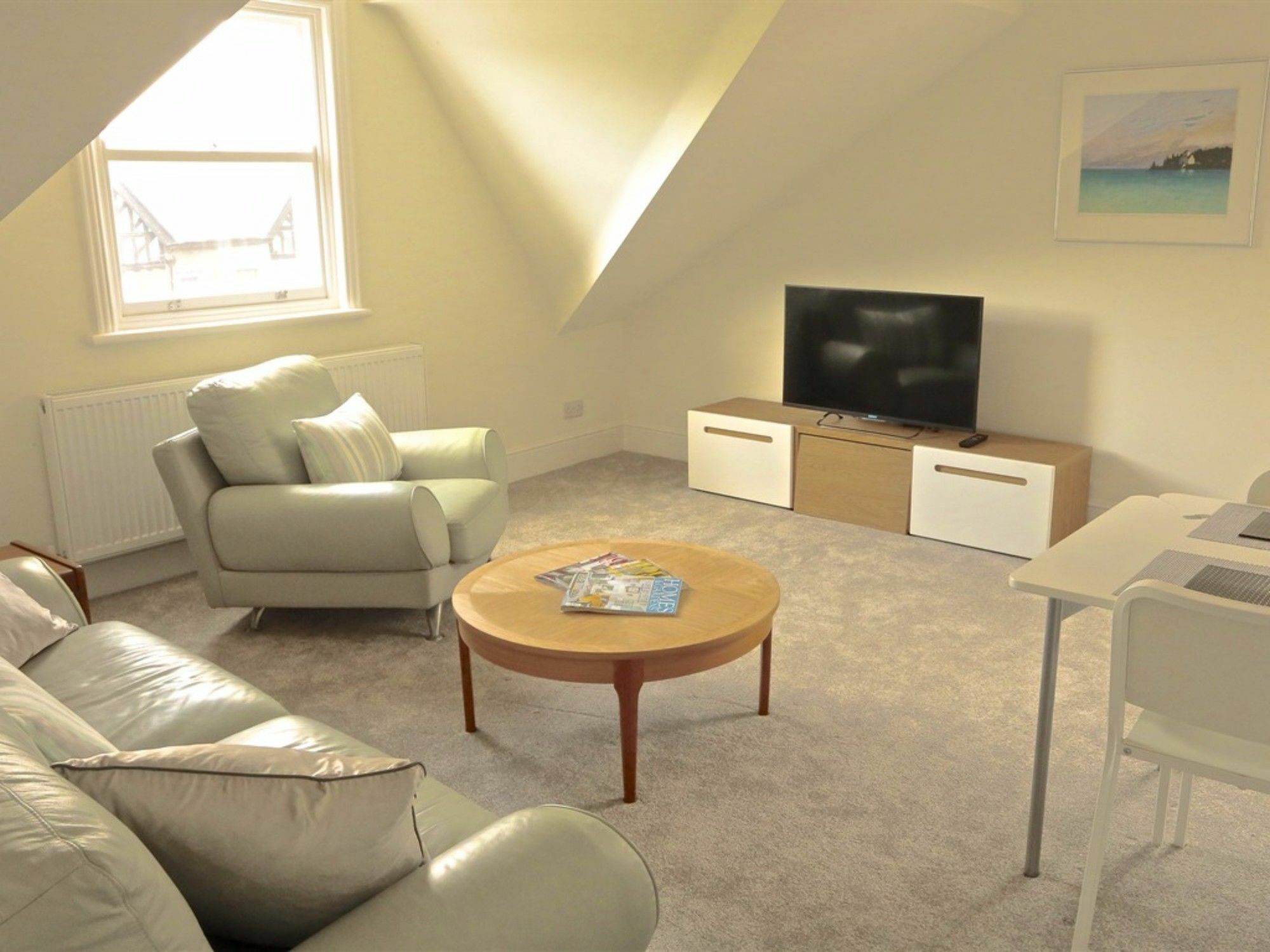 Mode Apartments St Annes Литам-Сент-Эннс Экстерьер фото